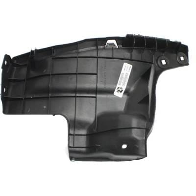 New Left Rear Bumper Cover Support Compatible With Toyota Prius Five Prius Four Prius Three Prius thumbnail 10