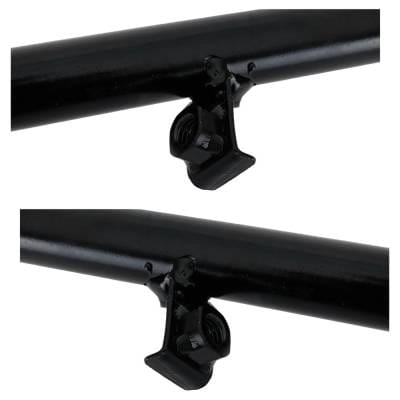 New Rear Left And Rear Right Trailing Arm Compatible With Hyundai Accent Gls 4 Cyl 1.6L Accent L 4 thumbnail 12