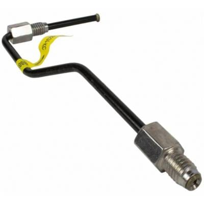 New Brake Line Compatible With Ford E-350 Super Duty Base E-350 Super Duty Xl E-350 Super Duty All thumbnail 2