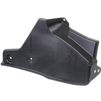 New Right Rear Bumper Cover Support Compatible With Toyota Sienna Base 6 Cyl 3.5L Sienna Se 6 Cyl thumbnail 4