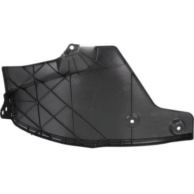 New Right Rear Bumper Cover Support Compatible With Toyota Sienna Base 6 Cyl 3.5L Sienna Se 6 Cyl thumbnail 10