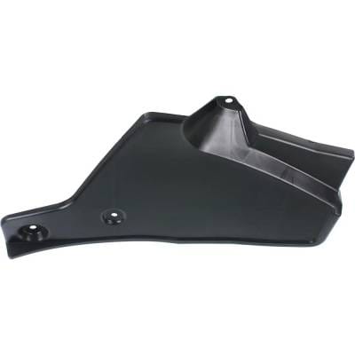 New Right Rear Bumper Cover Support Compatible With Toyota Sienna Base 6 Cyl 3.5L Sienna Se 6 Cyl thumbnail 8