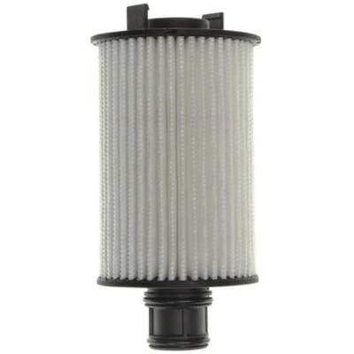New Cartridge Oil Filter Compatible With Jaguar Land Rover F-Pace Prestige 6 Cyl 3.0L Xf Base 6 Cyl thumbnail 6