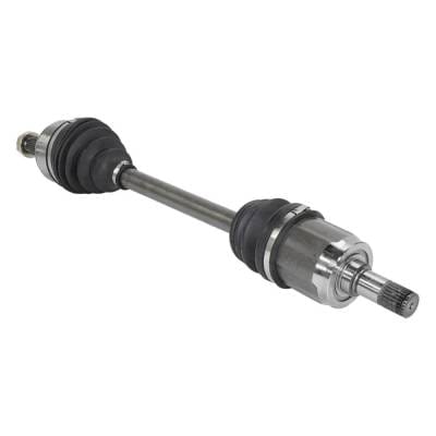 New Left Front Axle Assembly Compatible With Honda Fit Sport 4 Cyl 1.5L Fit Dx 4 Cyl 1.5L Fit Lx 4 thumbnail 4