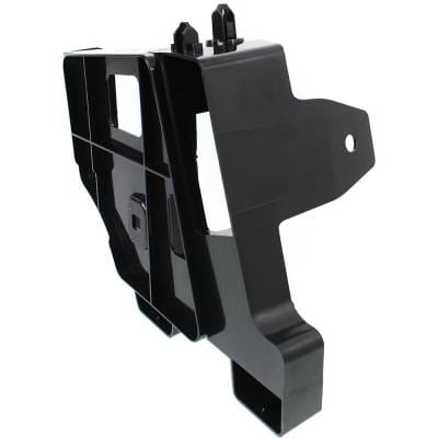 New Left Rear Bumper Cover Support Compatible With Toyota Camry Xse Camry Le Camry Xle Camry Hybrid thumbnail 4