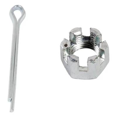 New Radius Arm Compatible With Acura Honda Integra Ls Special Edition 4 Cyl 1.6L Integra Rs 4 Cyl thumbnail 14