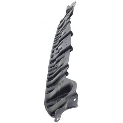 Engine Under Cover Splash Shield Compatible With 2012-2015 Toyota Prius Front 1.8L 4-Cyl Direct Fit thumbnail 6