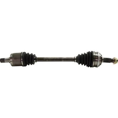 New Left Front Axle Assembly Compatible With Acura Honda Pilot Ex-L 6 Cyl 3.5L Mdx Touring 6 Cyl thumbnail 10