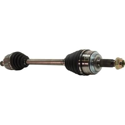 New Left Front Axle Assembly Compatible With Honda Ridgeline Rts 6 Cyl 3.5L Ridgeline Dx 6 Cyl 3.5L thumbnail 6