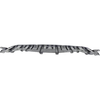 Under Engine Cover Splash Guard Compatible With 2012-2015 Toyota Prius Front Plastic Guard thumbnail 10