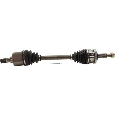 New Left Front Axle Assembly Compatible With Hyundai Sonata Gl 4 Cyl 2.4L Sonata Limited 4 Cyl 2.4L thumbnail 10