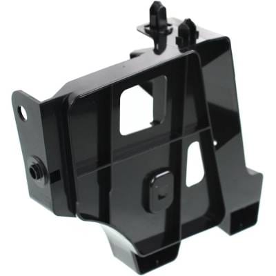 New Left Rear Bumper Cover Support Compatible With Toyota Camry Le Camry Hybrid Se Camry Hybrid Le thumbnail 6