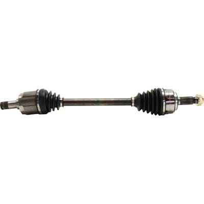 New Left Front Axle Assembly Compatible With Honda Ridgeline Rts 6 Cyl 3.5L Ridgeline Rtx 6 Cyl 3.5L thumbnail 12