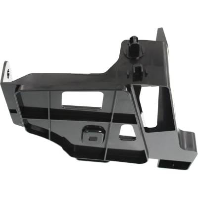 New Left Rear Bumper Cover Support Compatible With Toyota Camry Hybrid Se Camry Hybrid Xle Camry thumbnail 8