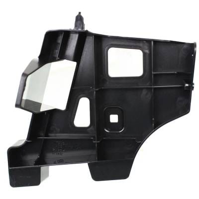New Left Rear Bumper Cover Support Compatible With Toyota Camry Hybrid Se Camry Hybrid Xle Camry thumbnail 10