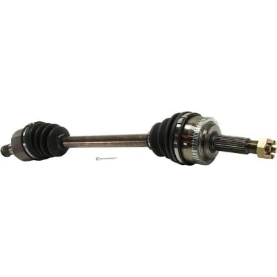 New Left Front Axle Assembly Compatible With Hyundai Elantra Limited 4 Cyl 2.0L Elantra Gls Sport 4 thumbnail 6