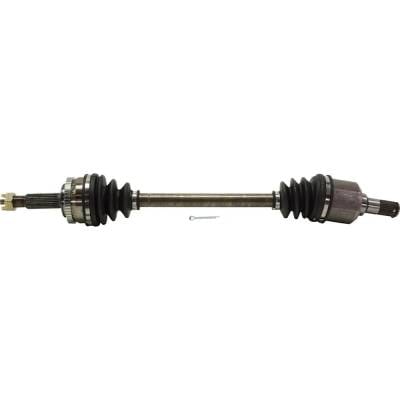 New Left Front Axle Assembly Compatible With Hyundai Elantra Limited 4 Cyl 2.0L Elantra Gls Sport 4 thumbnail 12