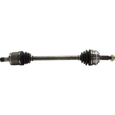 New Left Front Axle Assembly Compatible With Honda Odyssey Cargo 6 Cyl 3.5L Odyssey Ex-L 6 Cyl 3.5L thumbnail 10