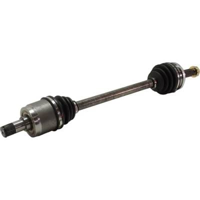 New Left Front Axle Assembly Compatible With Honda Odyssey Lx 6 Cyl 3.5L Odyssey Ex 6 Cyl 3.5L thumbnail 6