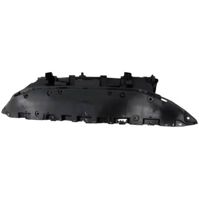 Engine Under Cover Splash Shield Compatible With 2021-2022 Honda Accord Front 1.5L 4-Cyl 2.0L 4-Cyl thumbnail 2