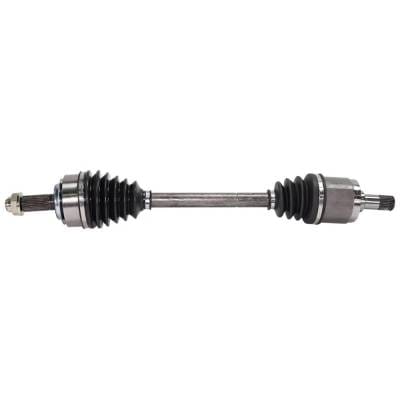 New Left Front Axle Assembly Compatible With Honda Element Lx 4 Cyl 2.4L Element Dx 4 Cyl 2.4L thumbnail 8