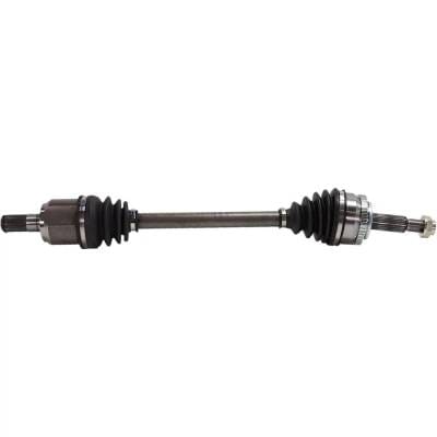 New Left Front Axle Assembly Compatible With Hyundai Kia Forte S 4 Cyl 2.0L Elantra L 4 Cyl 1.8L thumbnail 8