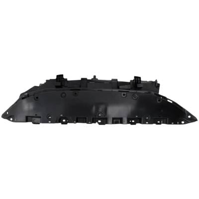 Engine Under Cover Splash Shield Compatible With 2021-2022 Honda Accord Front 1.5L 4-Cyl 2.0L 4-Cyl thumbnail 4