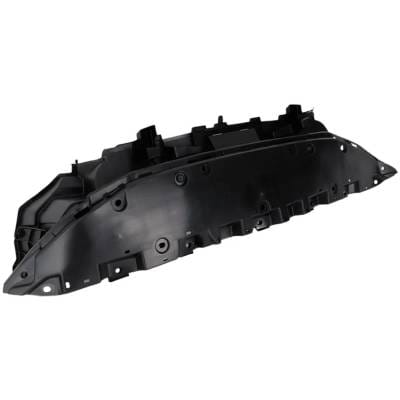 Engine Under Cover Splash Shield Compatible With 2021-2022 Honda Accord Front 1.5L 4-Cyl 2.0L 4-Cyl thumbnail 6
