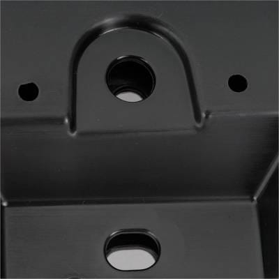 Engine Under Cover Splash Shield Compatible With 2021-2022 Honda Accord Front 1.5L 4-Cyl 2.0L 4-Cyl thumbnail 14
