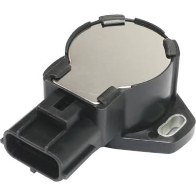 New 3-Prong Throttle Position Sensor Compatible With Chevrolet Lexus Toyota Previa Le 4 Cyl 2.4L thumbnail 4