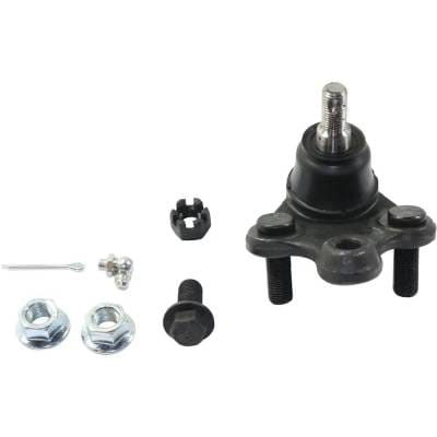 New Left Lower Ball Joint Compatible With Acura Honda Civic Si 4 Cyl 2.4L Civic Se 4 Cyl 1.8L Civic thumbnail 10