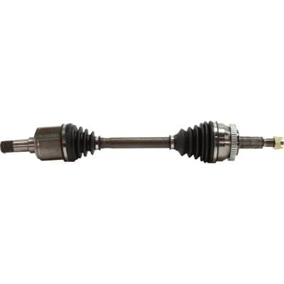 New Left Front Axle Assembly Compatible With Hyundai Azera Se 6 Cyl 3.8L Azera Limited 6 Cyl 3.8L thumbnail 8