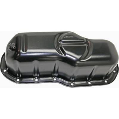 New Oil Pan Compatible With Lexus Toyota Sequoia Platinum 8 Cyl 5.7L Tundra Sr 8 Cyl 5.7L Land thumbnail 10