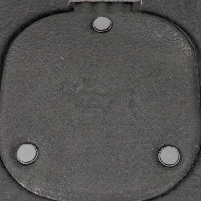 Engine Under Cover Splash Shield Compatible With 2021-2022 Hyundai Santa Front 2.5L 4-Cyl Direct Fit thumbnail 16