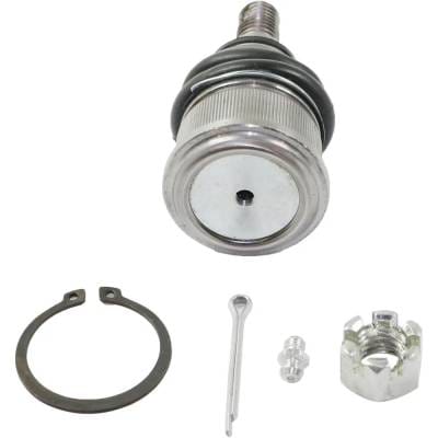 New Left Lower Ball Joint Compatible With Honda Ridgeline Rt 6 Cyl 3.5L Ridgeline Se 6 Cyl 3.5L thumbnail 10