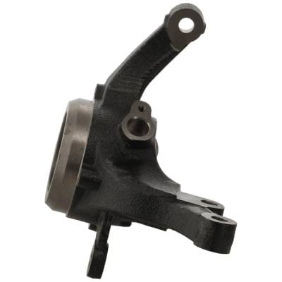 New Right Front Knuckle Compatible With Hyundai Elantra Limited 4 Cyl 2.0L Elantra Gt Base 4 Cyl thumbnail 6