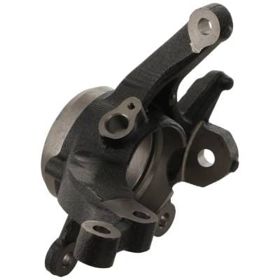 New Right Front Knuckle Compatible With Hyundai Elantra Limited 4 Cyl 2.0L Elantra Gt Base 4 Cyl thumbnail 8