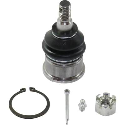 New Left Lower Ball Joint Compatible With Honda Ridgeline Rts 6 Cyl 3.5L Ridgeline Lx 6 Cyl 3.5L thumbnail 2