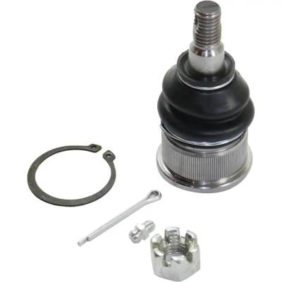 New Left Lower Ball Joint Compatible With Honda Ridgeline Rts 6 Cyl 3.5L Ridgeline Lx 6 Cyl 3.5L thumbnail 6