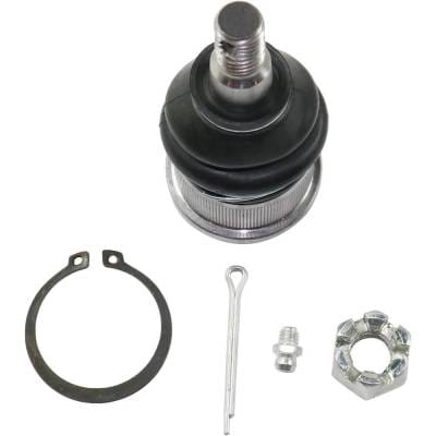 New Left Lower Ball Joint Compatible With Honda Ridgeline Rts 6 Cyl 3.5L Ridgeline Lx 6 Cyl 3.5L thumbnail 8