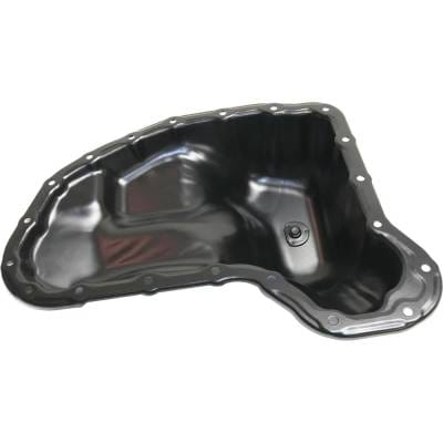 New Oil Pan Compatible With Toyota 4Runner Sr5 4 Cyl 2.7L Tacoma Sr 4 Cyl 2.7L Tacoma Base 4 Cyl thumbnail 2