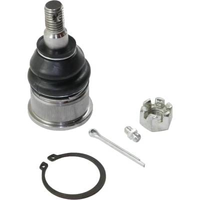 New Left Lower Ball Joint Compatible With Honda Ridgeline Lx 6 Cyl 3.5L Ridgeline Dx 6 Cyl 3.5L thumbnail 4