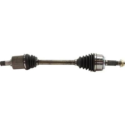 New Left Front Axle Assembly Compatible With Honda Accord Ex-L 4 Cyl 2.4L Cr-V Touring 4 Cyl 2.4L thumbnail 8