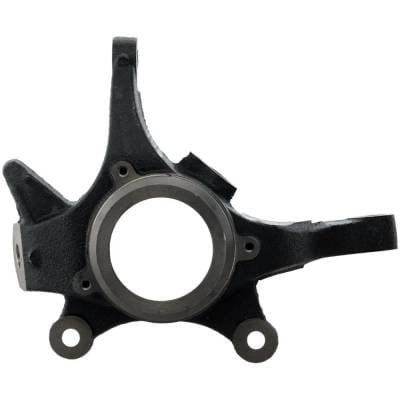 New Right Front Knuckle Compatible With Hyundai Elantra Gt Base 4 Cyl 2.0L Elantra Gt Gl 4 Cyl 1.8L thumbnail 2