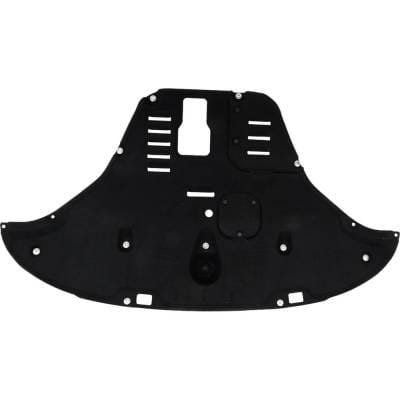Lower Engine Cover Splash Shield Compatible With 2021-2022 Hyundai Santa 2.5L 4-Cyl Front Protective thumbnail 8