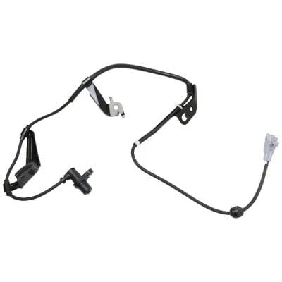 New Left Front Abs Speed Sensor Compatible With Toyota Rav4 Sport Rav4 Base 4 Cyl 2.0L Rav4 Base thumbnail 2