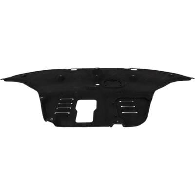 Engine Under Cover Splash Shield Compatible With 2021-2022 Hyundai Santa Front 2.5L 4-Cyl Direct Fit thumbnail 10