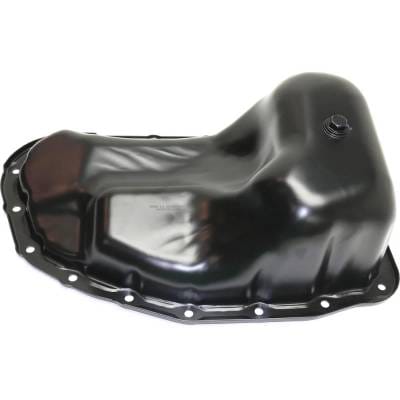 New Oil Pan Compatible With Toyota Tacoma Sr 4 Cyl 2.7L Tacoma Base 4 Cyl 2.7L Tacoma Sr5 4 Cyl 2.7L thumbnail 10