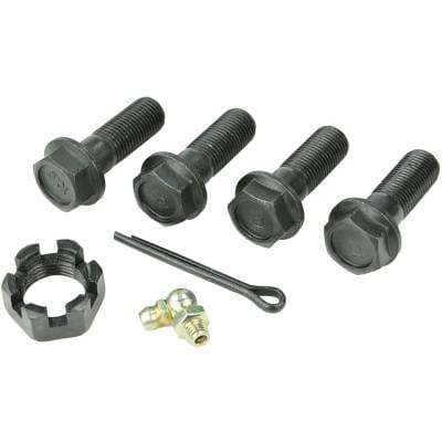 New Left Lower Ball Joint Compatible With Toyota Tundra Base 6 Cyl 4.0L Tundra Limited 8 Cyl 4.7L thumbnail 6