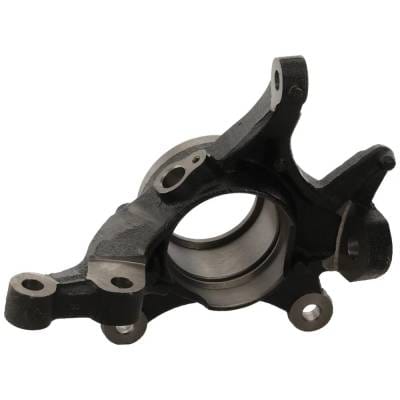 New Right Front Knuckle Compatible With Hyundai Elantra Gt Gl 4 Cyl 1.8L Elantra Gt Se 4 Cyl 1.8L thumbnail 10